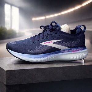 Brand New In The Box 🔥🔥🔥🔥Brooks Adrenaline GTS 25 Women Size 7 .